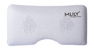 MLily Serenity Contour Pillow