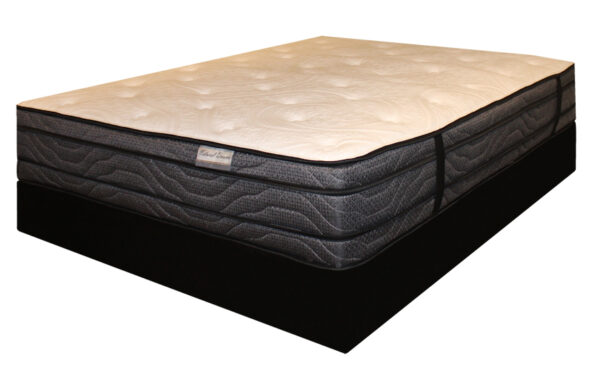 two sided full size mattress 8inch