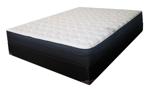 royal heritage mattress topaz plush