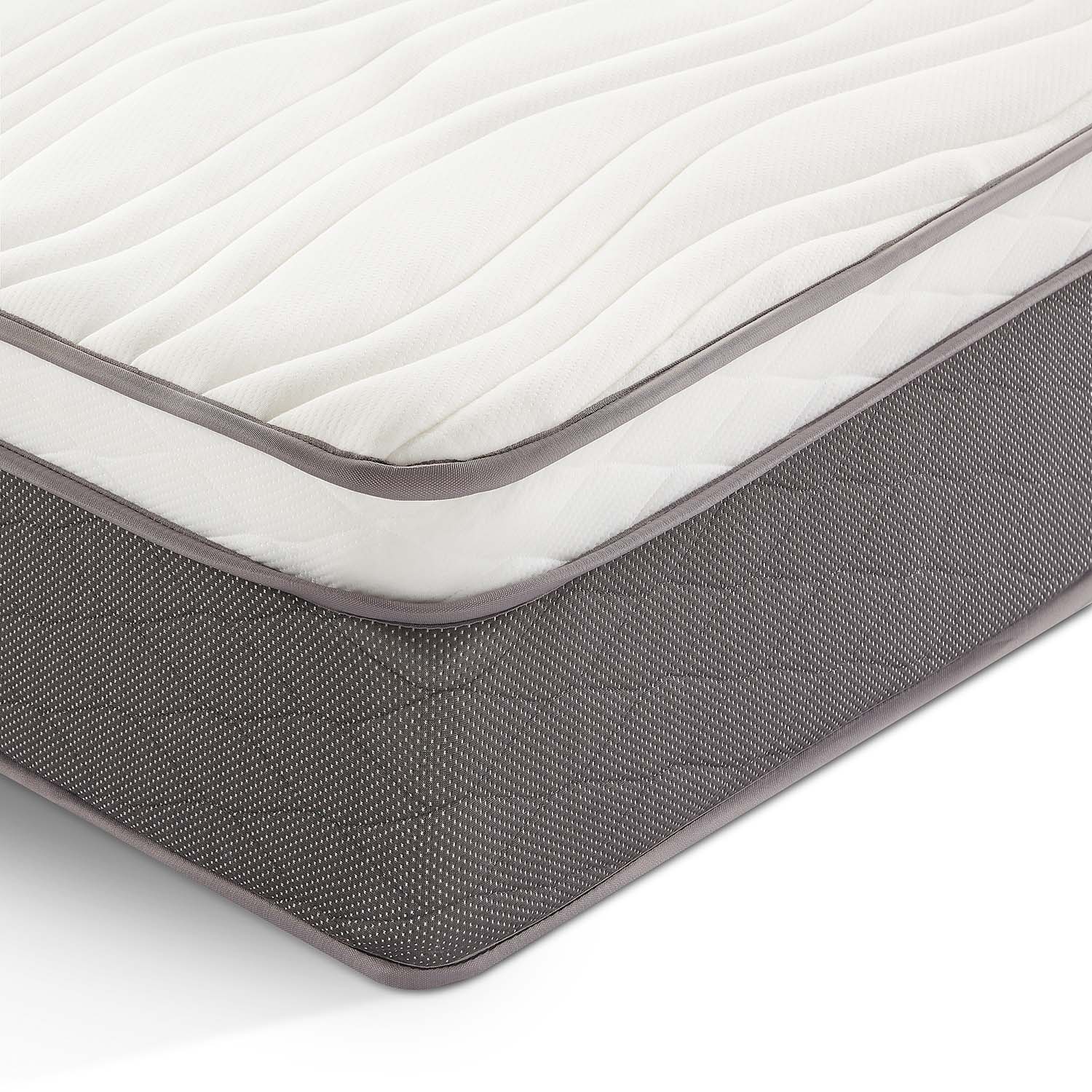 12 Inch Hybrid Mattress - Happy Shack Mattress Store