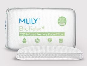 MLILY pillow