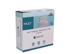 Tercel Cool Mattress Protector