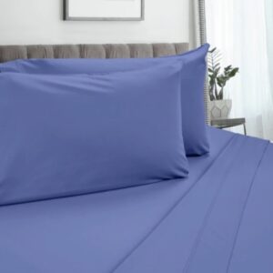 Pima Cotton Bed Sheet