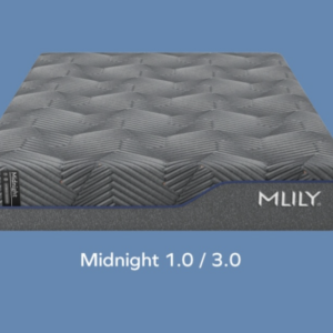 Midnight Mattress MLILY