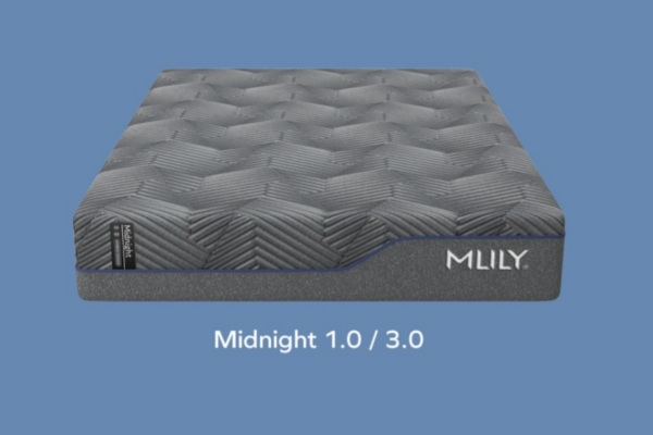 Midnight Mattress MLILY