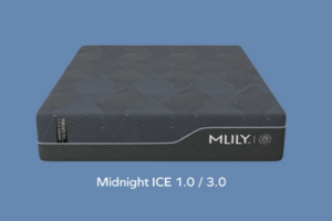 Midnight ICE Mattress