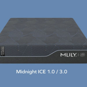 Midnight ICE Mattress