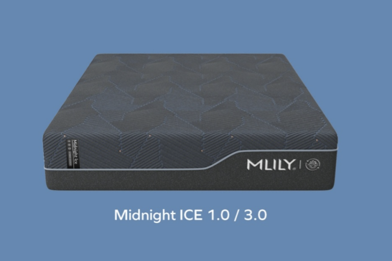 Midnight ICE Mattress