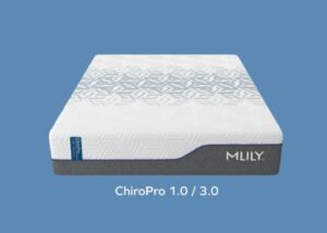 Chiro Pro 1.0 and 3.0