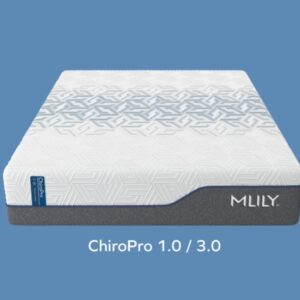 Chiro Pro 1.0 and 3.0