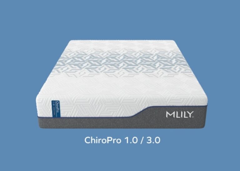 Chiro Pro 1.0 and 3.0