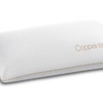 Copper Bliss Pillow