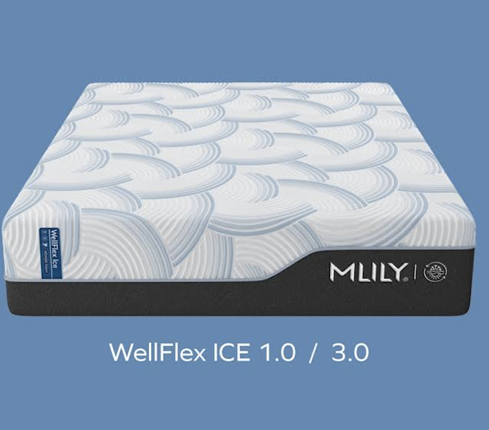 WellFlex ICE MLILY