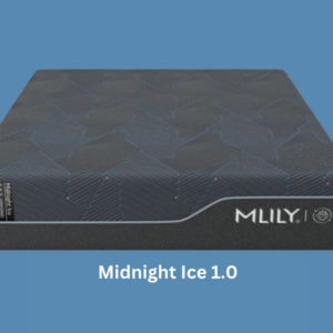 Midnight Ice 1.0