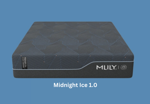 Midnight Ice 1.0