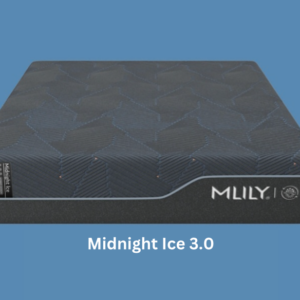 Midnight Ice 3.0