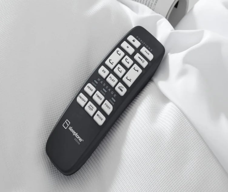 S3000 by Sleeptone 2 S3000 by Sleeptone remote