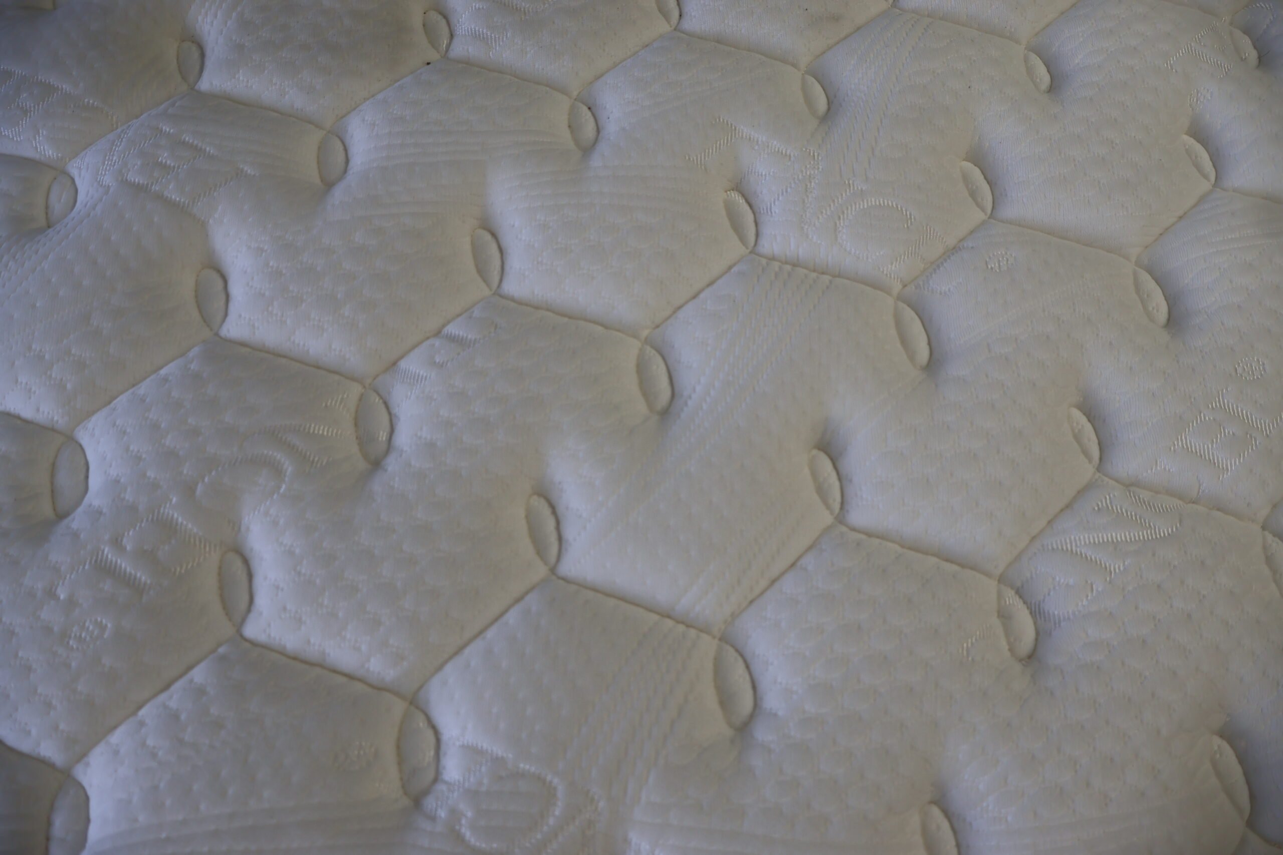Savoy Double Sided Firm Mattress (short)