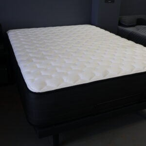 Savory double sided firm mattress 2