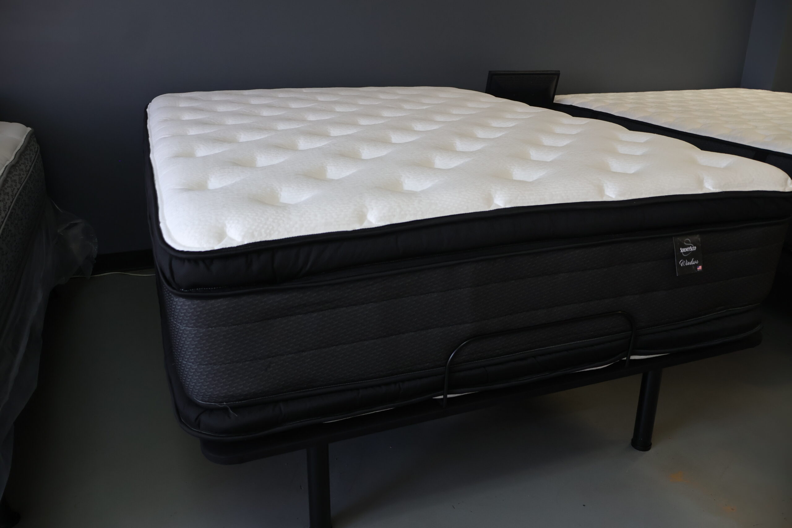 Windsor Double Sided Hybrid Mattress at The Happy Shack