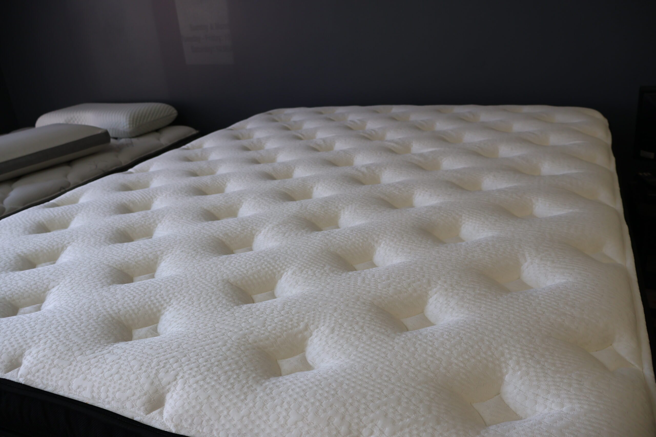 Windsor Double Sided Hybrid Mattress (short)