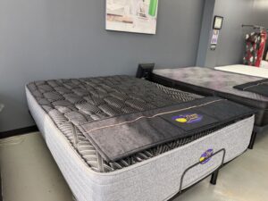 SPINE ALIGN Mattress Featured Image