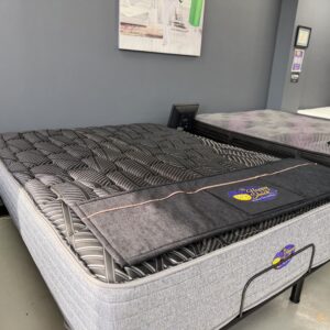 SPINE ALIGN Mattress Featured Image