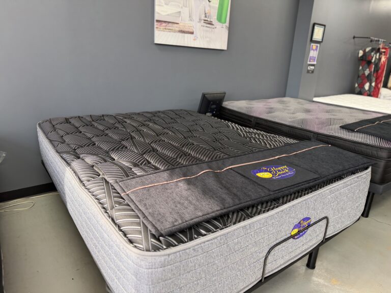 SPINE ALIGN Mattress Featured Image