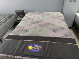 PLUM ESSENCE EURO TOP mattress