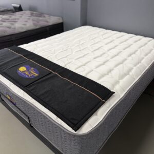 IRON REST FIRM TWO-SIDED mattress featured image