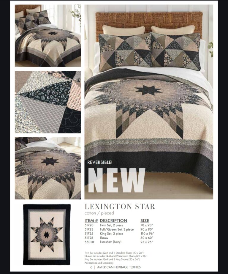 Lexington Star