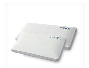 Serenity Classic Pillow by MLILY