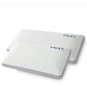 Serenity Classic Pillow by MLILY