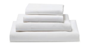 Ultra-Soft Bamboo Blend Sheet Set 1