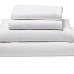 Ultra-Soft Bamboo Blend Sheet Set 1