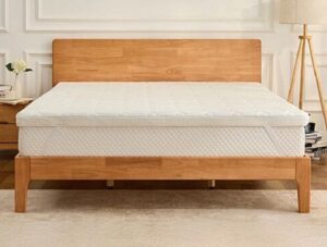 Sierra 2.5" Gel Memory Foam Topper featured image