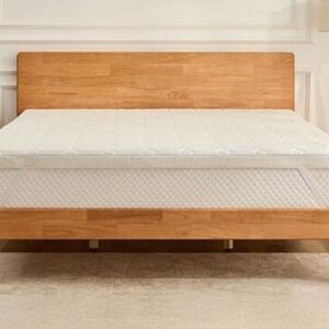 Sierra 2.5" Gel Memory Foam Topper featured image