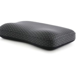 CarbonCool® + OmniPhase™ Curve Pillow