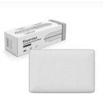 Essential Ventilated Foam Pillow by MLILY