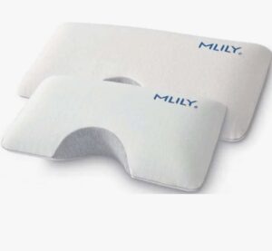 Serenity Contour Pillow