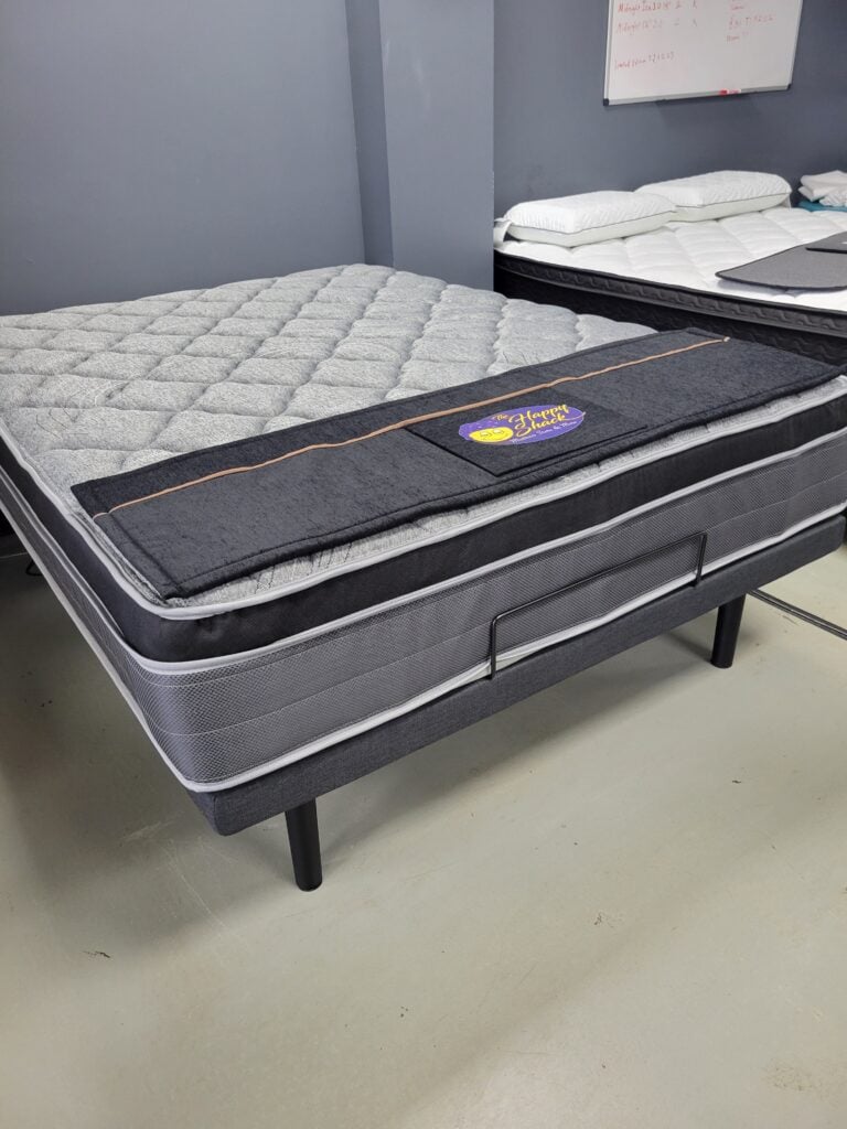 The Platinum Crest Euro Top Mattress Traditional - Featured image