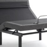 S5000 Adjustable Bed Base