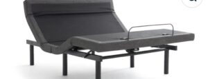 S5000 Adjustable Bed Base