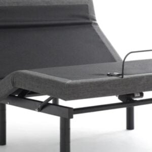 S5000 Adjustable Bed Base