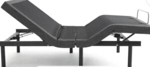 S1000 Adjustable Bed Base